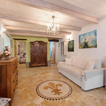 Casa Gocce Di Cristallo Varazze Kültér fotó