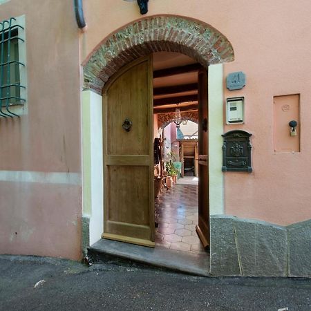 Casa Gocce Di Cristallo Varazze Kültér fotó