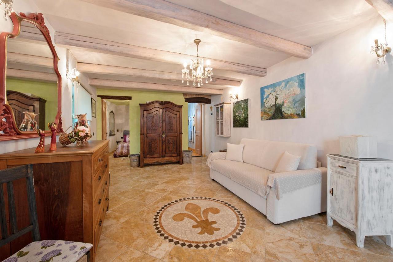 Casa Gocce Di Cristallo Varazze Kültér fotó