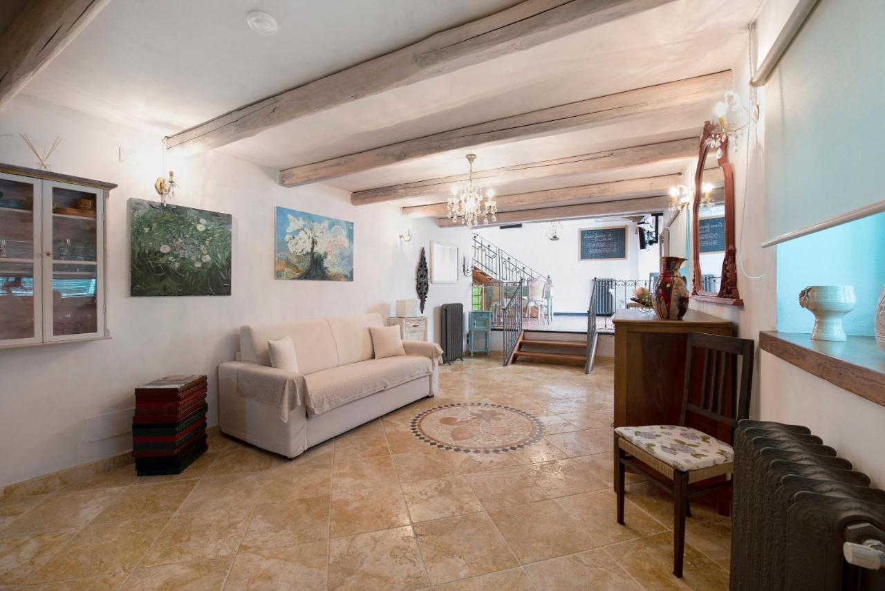 Casa Gocce Di Cristallo Varazze Kültér fotó