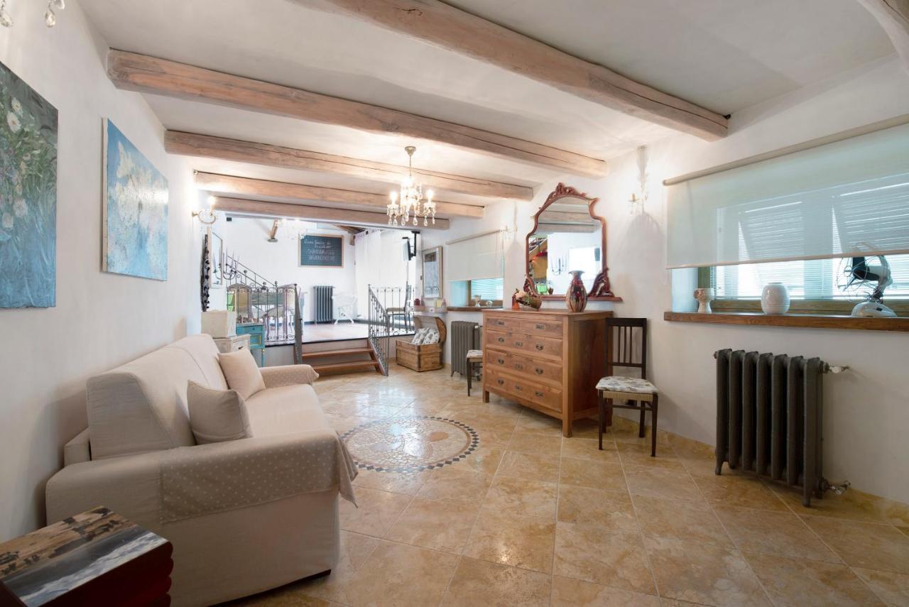 Casa Gocce Di Cristallo Varazze Kültér fotó