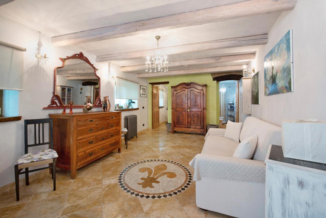 Casa Gocce Di Cristallo Varazze Kültér fotó