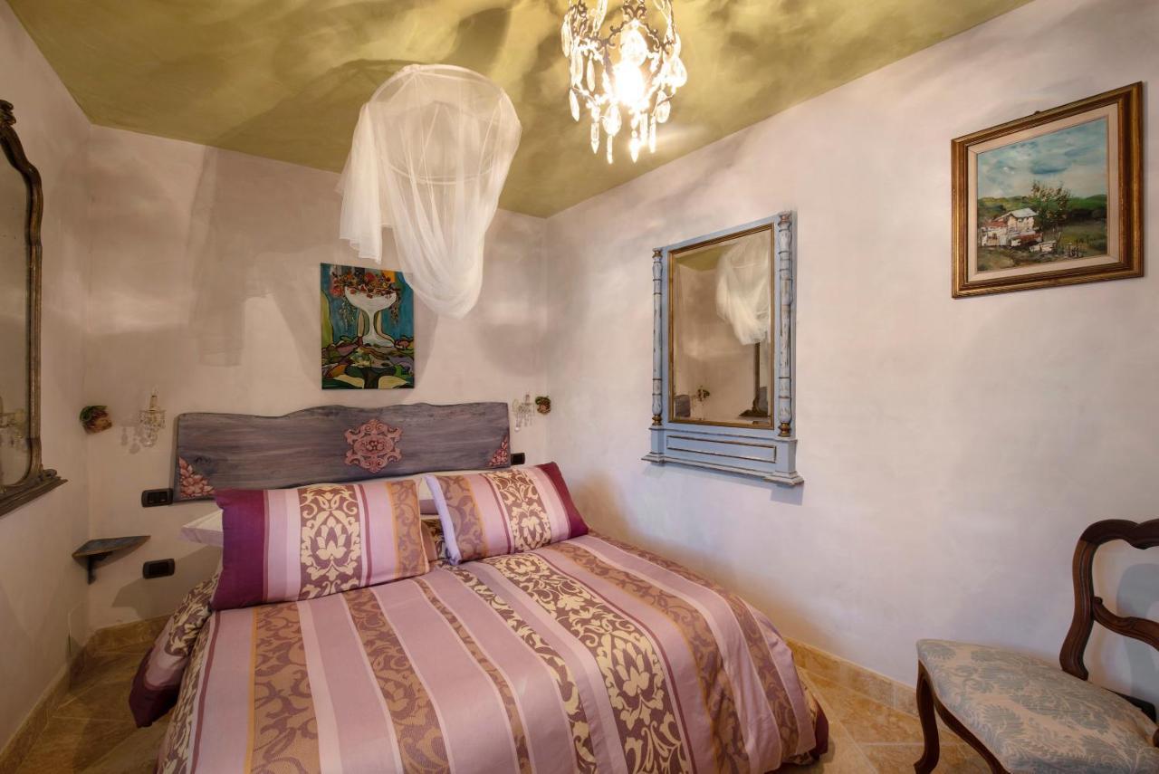 Casa Gocce Di Cristallo Varazze Kültér fotó