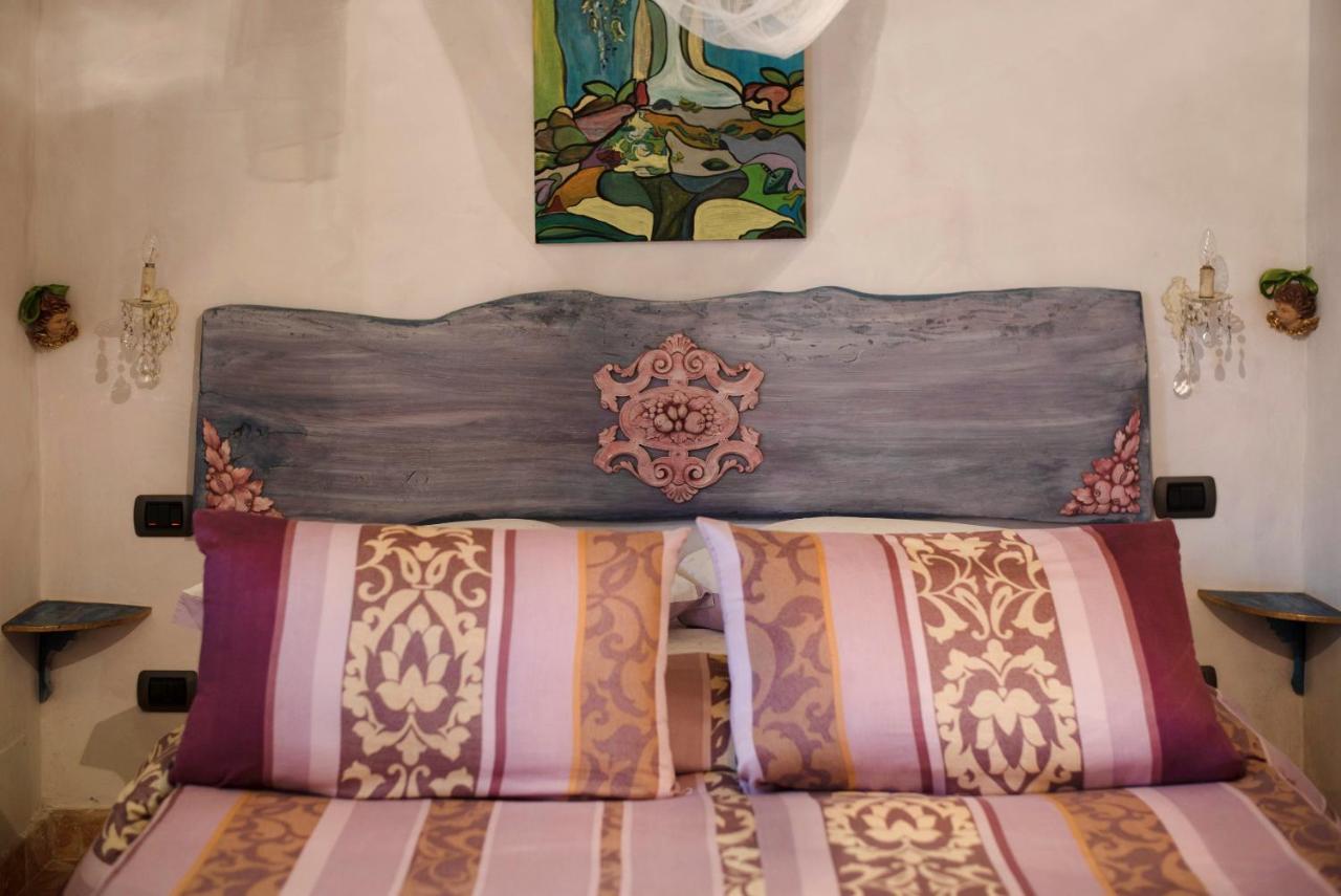 Casa Gocce Di Cristallo Varazze Kültér fotó