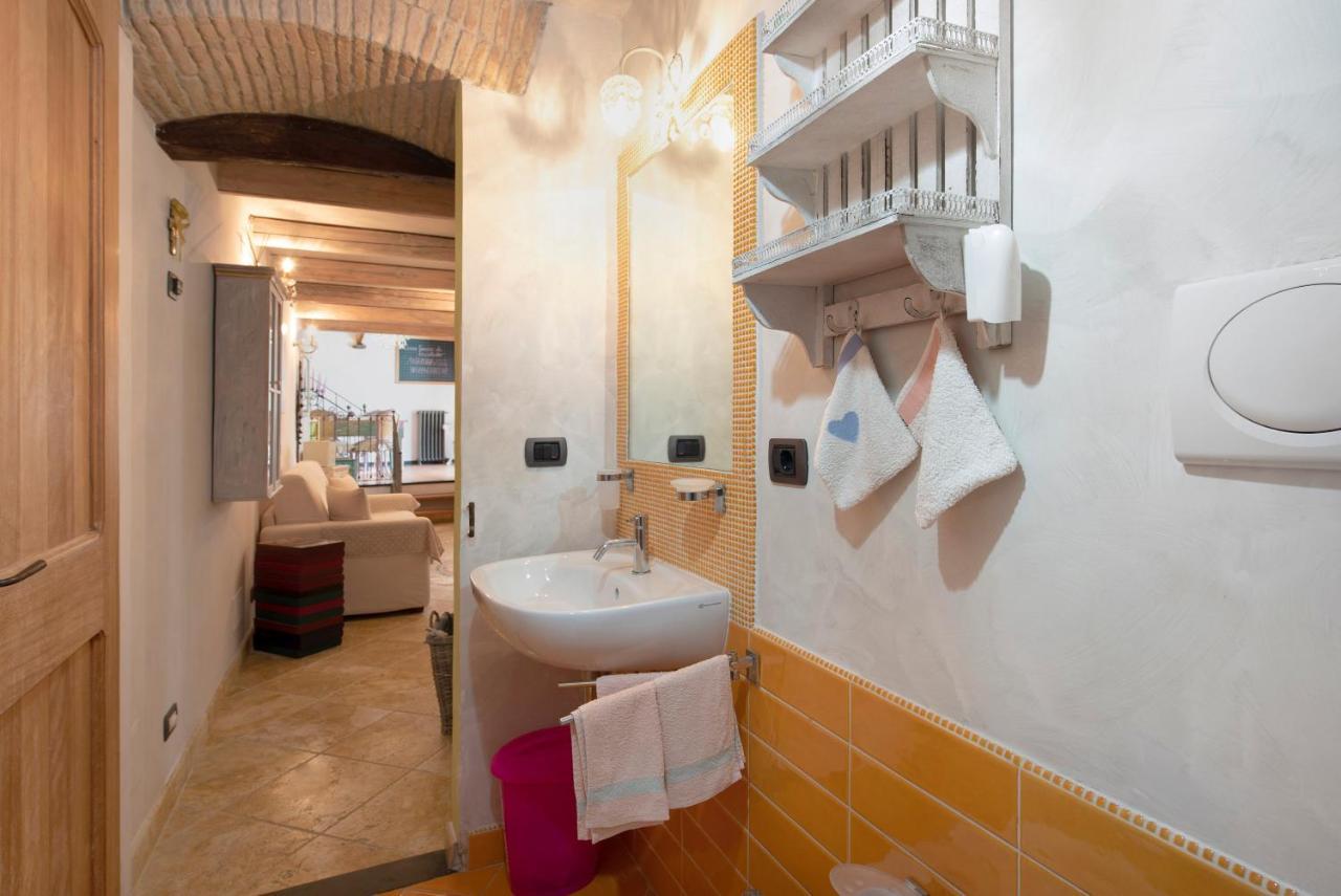 Casa Gocce Di Cristallo Varazze Kültér fotó